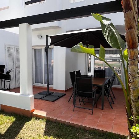 Las Terrazas De La Torre Golf Resort Las Pedrenas Exteriör bild
