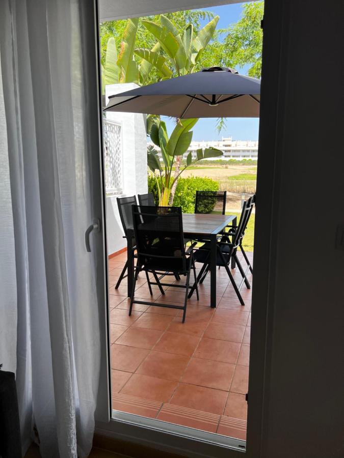 Las Terrazas De La Torre Golf Resort Las Pedrenas Exteriör bild