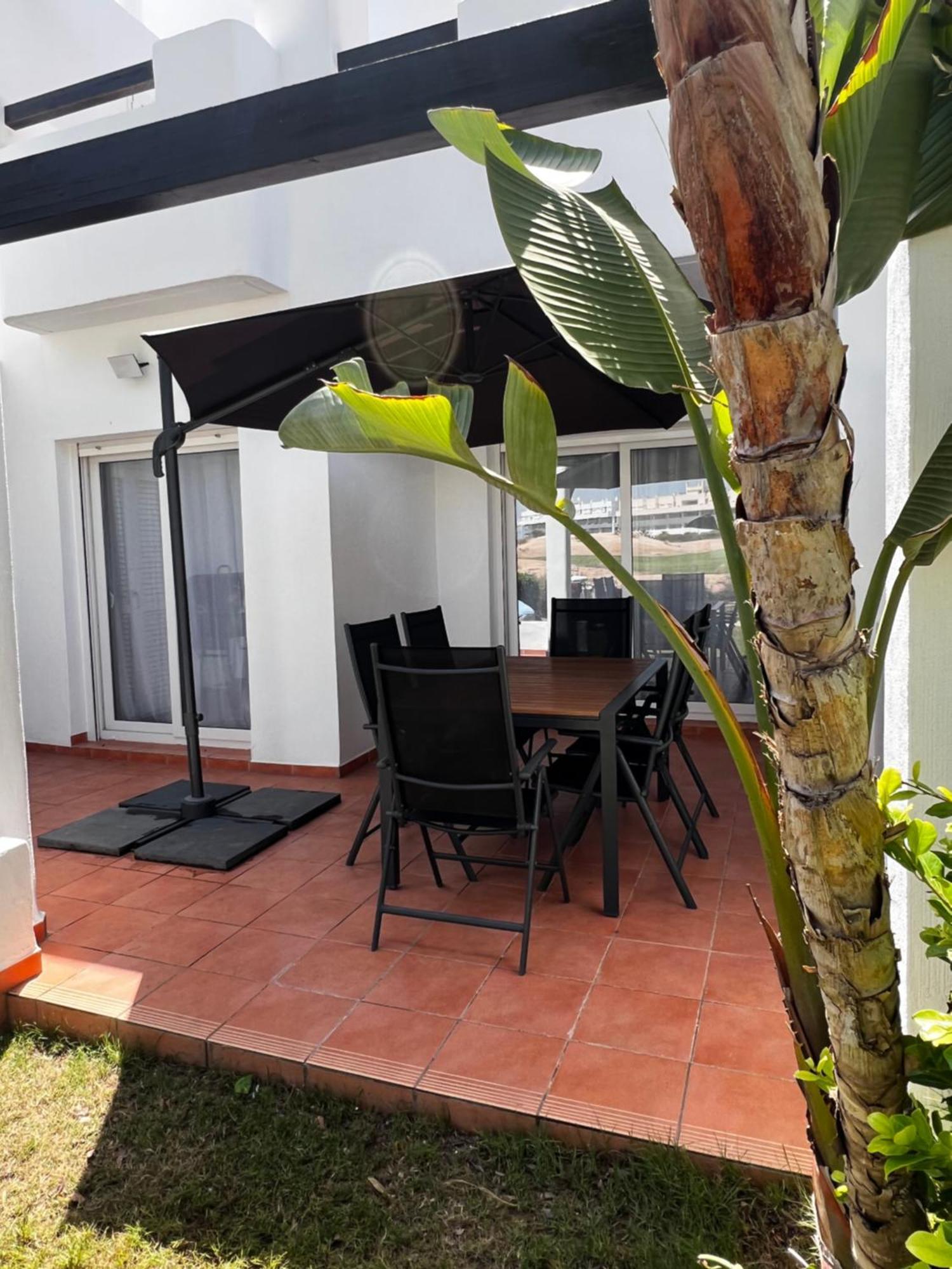 Las Terrazas De La Torre Golf Resort Las Pedrenas Exteriör bild